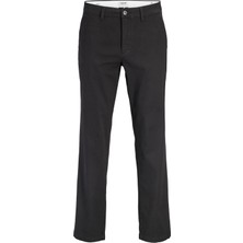Jack & Jones Erkek Regular Fit Orta Bel Chino Pantalon - Ollie