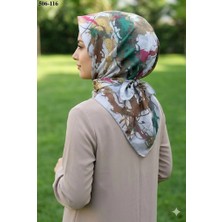 Lo'cella Soft Pamuk Eşarp 506-116