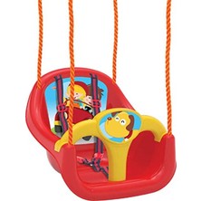 Die Grup 41 x 31 x 38 cm Boyutlarında Salıncak, 50 kg Kapasiteye Sahip