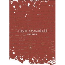 Bilfold Felsefe: Yaşam Biisi