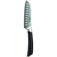 Zyliss 920272 Comfort Mini 13 cm Santoku Bıçağı