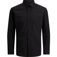 Jack & Jones Erkek Slim Fit Uzun Kollu Gömlek - Joe