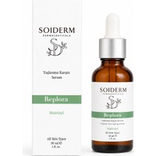 Soiderm Replora Matrixyl Yaşlanma Karşıtı Serum