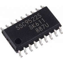 Mucize SSC9522S, Soıc-18 Smd Entegre Devre