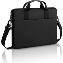 Dell 14" Ecoloop Pro Slim Notebook Kılıfı (CV5423 / 460-BDLJ) Gri/siyah