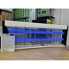 Byanes 2X30 Sinek Cihazı