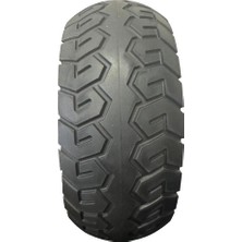 Xuan Vsett 8 Uyumlu 8.5x3.0 Dolgu (Patlamaz) Road Dış Lastik 8.5 Inç
