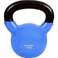 Busso Ktb-18 18 kg Kettlebell