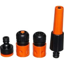 Medalyan Otomatik Ayarlı Lans 4 Lü Set 1/2