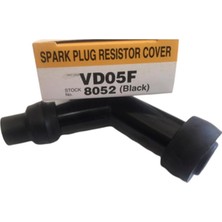 Tvr Ngk Buji Başlığı 8052 - VD05F - Vitesli Motorlar