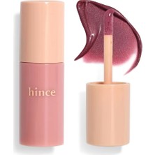Hince Dewy Liquid Cheek LC004 Husky Mauve, 1 Adet