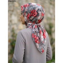 Shawl Secret Soft Pamuk Eşarp 294-119