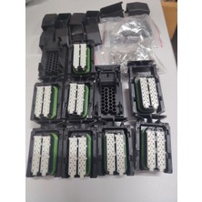 Mucize Fiat Albea Marea Beyin Soketi 28 Pin Kablosuz Adet Fiyatıdır