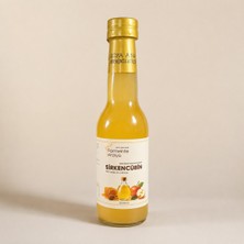Şifa Ana Sirkencubin 250 ml Cam Şişede