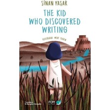 Bilfold The Kid Who Discovered Writing