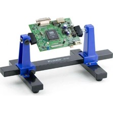 Pro'skit SN-390 Pcb Kart Bord Tutucu