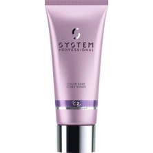 System Professional Color Save Renk Koruyucu Saç Kremi 200 ml