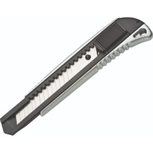 Viptec VT875122 Maket Bıçağı Falçata Metal Gövde 18MM