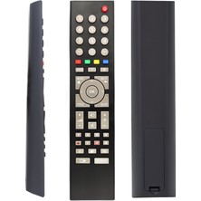Poke Arçelik Bko Grundig LCD LED Tv Kumanda TS1187R-1 RC3214802-01 TS1187R-1 PK-7031