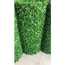 Çim Çit Yapay Çim 3 Metre Uzunluk