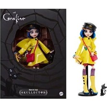 Monster High Coraline