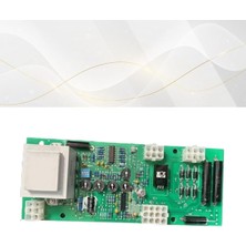 Mucize 6ga2 491-1A Model Bir Otomatik Voltaj Regülatörü(Avr)