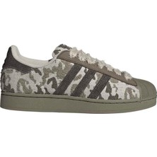 Adidas Superstar Iı Kadın Spor Ayakkabı - KJ7547