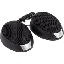 SH-010 350 Watt Mini Oto Tweeter Süper Kalite Yeni Seri