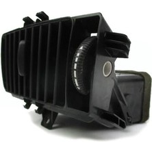 Gkl Vw Crafter 2006-2016 Kalorifer Havalandırma Izgarası Orta Sol 2E0819201