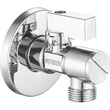Fause Filtreli Ara Musluk KDC110