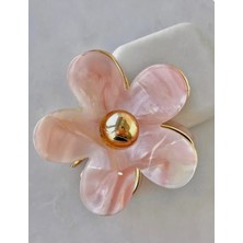 Rubibes Jewelry Papatya Toka