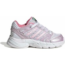 Adidas Bebek Koşu Ayakkabısı Adıstar Control 5 LED El I KK2613