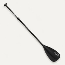 Svwild Tek Taraflı Sup Paddle Board Küreği