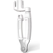 Planet Waves D'addario Pro-Winder, Beyaz DP0002W