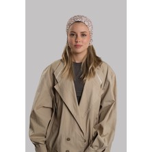 Hürrem Bone Vizon Pratik Hazır Geçmeli Buff Bandana Sandy Desenli Boru Bone 2417_10