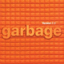 BMG Garbage - Version 2.0 ( Remastered Edition) 2x Plak