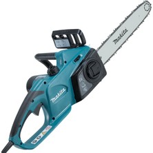 Makita Elektrikli Ağaç Kesme Makinesi Zincirli UC3541A (350 Mm)