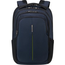  samsonite kr2-01-001 14.1 guard ıt 3.0 notebook sırt çantası lacivert