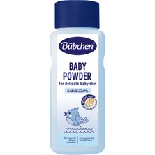 Bübchen Bebek Pudrası 80 gr