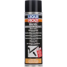 Molijen Motor Koruması 500 ml 500 ml Otomotiv Bakım Ürünü