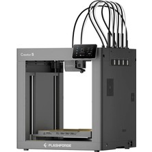 Flashforge Creator 5 3D Yazıcı