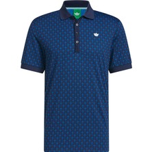 Adidas Erkek Polo T-Shirt S Nov Aop P KS5762