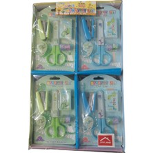 Belirtilmemiş Joyland Kreatif Kırtasiye Seti (Dinozor)-4/S Jy-0093-02 (Karışık Renk, 1 Adet)