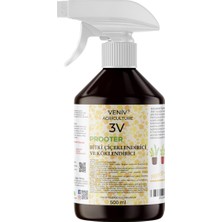 Gardenkoala 3V Prooter 500 ml Köklendirici & Çiçeklendirici Bitki Besini