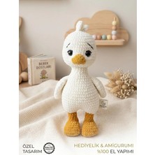 Amigurumi Oyuncak-Örgü Oyuncak-Kadife Ip Oyuncak-Peluş Oyuncak