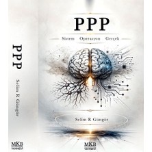 MKB Halk Kütüphanesi Yayınevi Ppp-Sistem-Operasyon-Gerçeklik