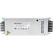 Tabaş Megmeet MCP200 Serisi MCP200WS-4.5 A-C LED Ekran Güç Kaynağı