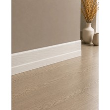 İnan Yapı Laminant Parke Süpürgelik 6 cm Lara 741