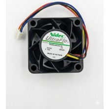 Mucize W40S24BUA5-08 24V Dc 0.25A Soğutma Fan Motoru