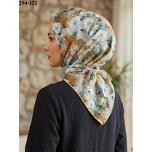 Shawl Secret Soft Pamuk Eşarp 294-122